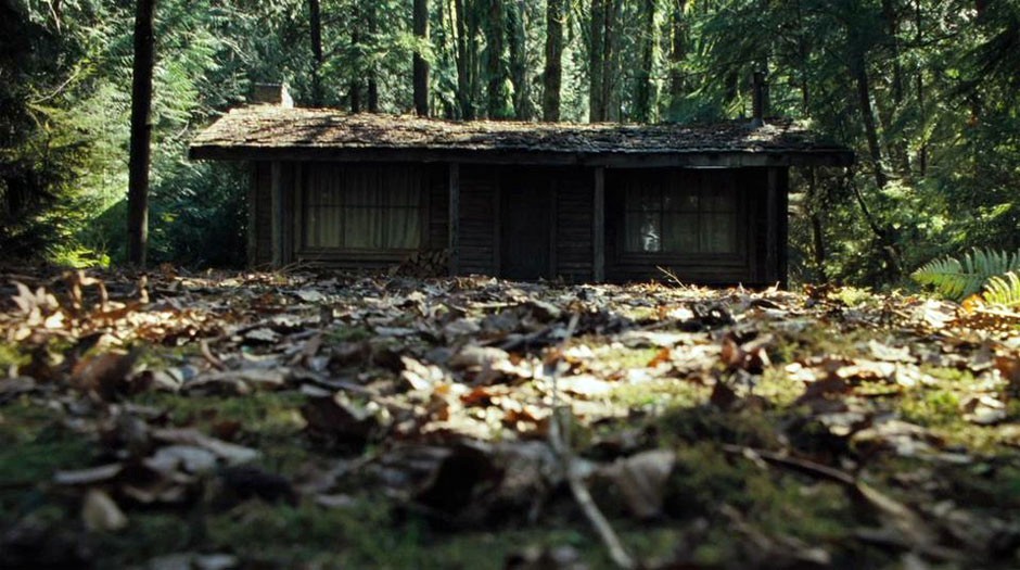 Cabin in the Woods