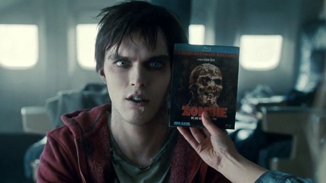 Warm Bodies 2