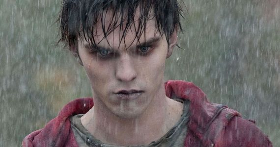 Warm Bodies