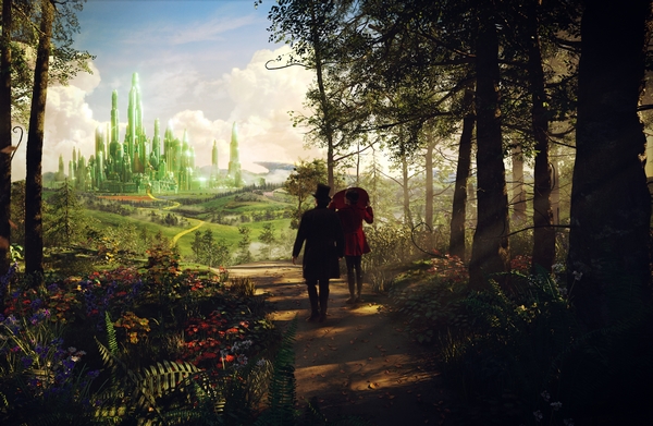 OzTheGreatAndPowerful