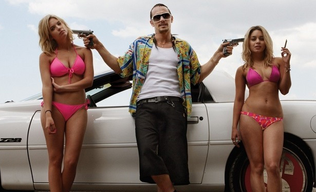 Spring Breakers 2