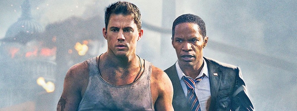 White House Down 2