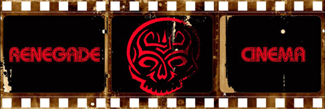 Renegade cinema