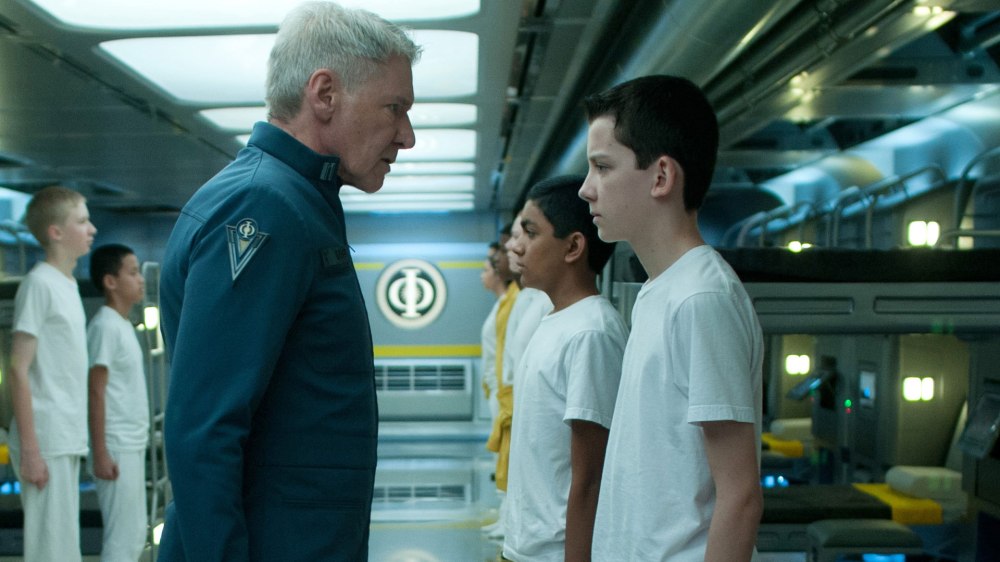 Enders Game