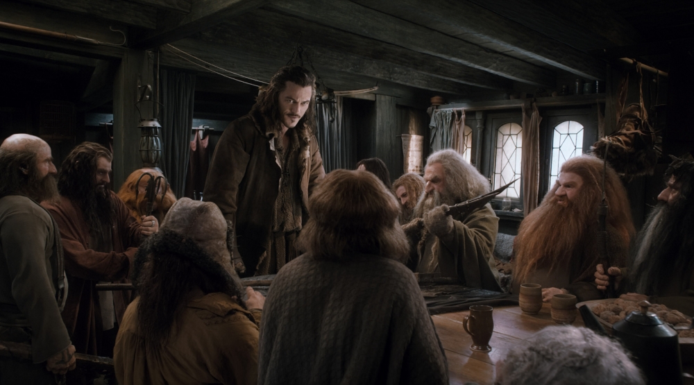 The Hobbit 1