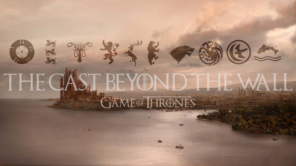Cast Beyond GOT