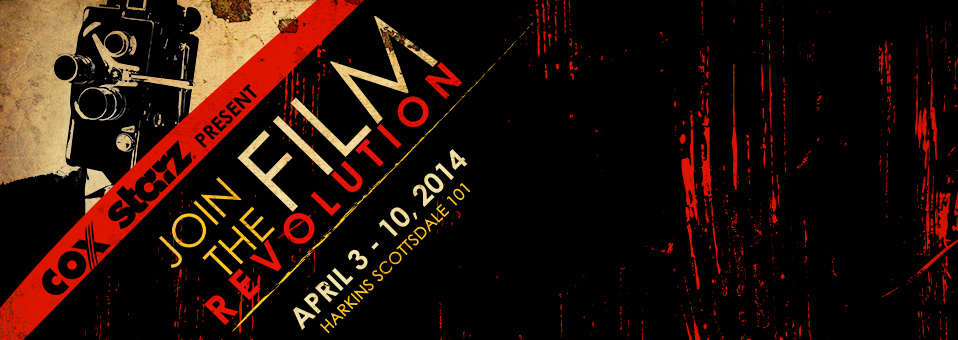 Phoenix Film Festival 1