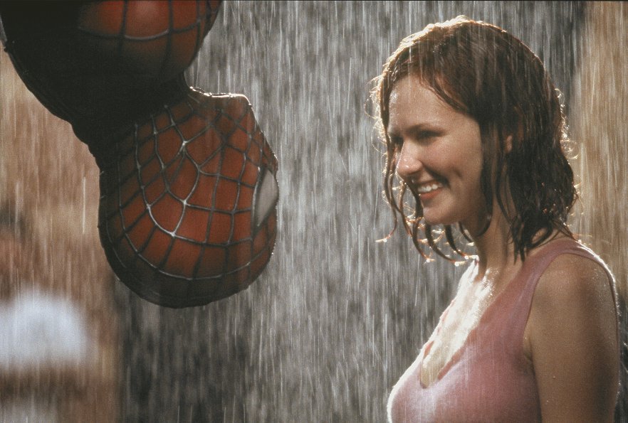 Spiderman(2002)