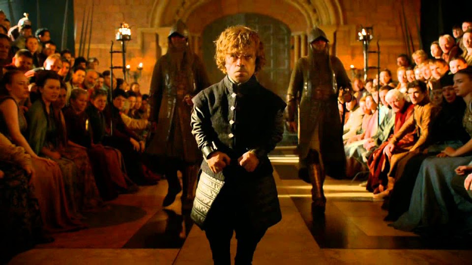 The Laws of Gods and Men 2