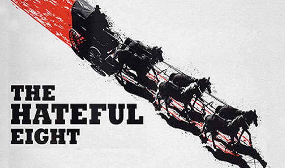 The Hateful 8