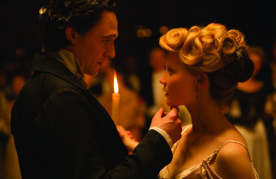 Crimson Peak