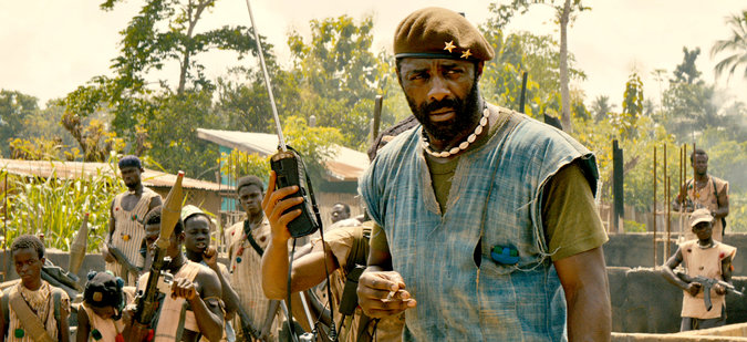 Beasts of No Nation 2
