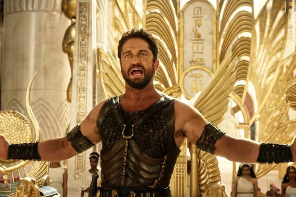 Gods of Egypt 3