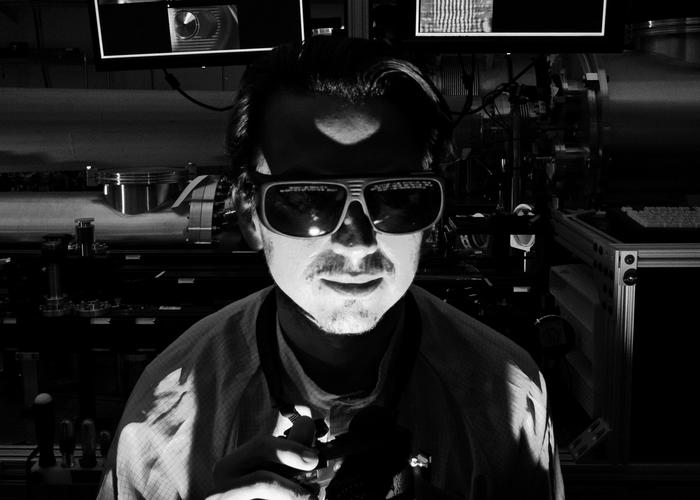 The superlative light