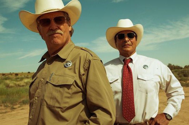 Hell or High Water 2