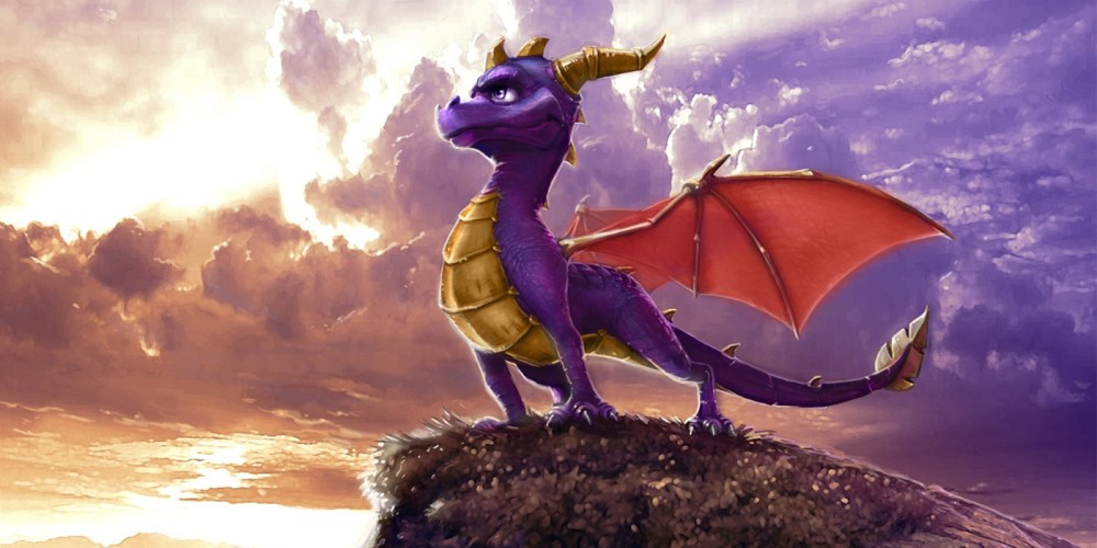 spyro-mountain