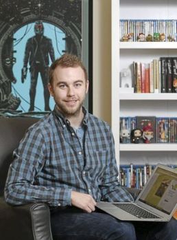 Image result for adam chitwood